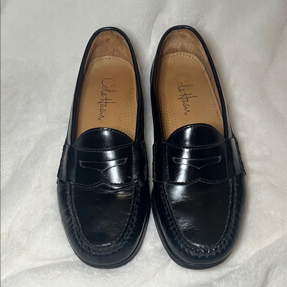 Cole Haan Men's Pinched Penny Loafers